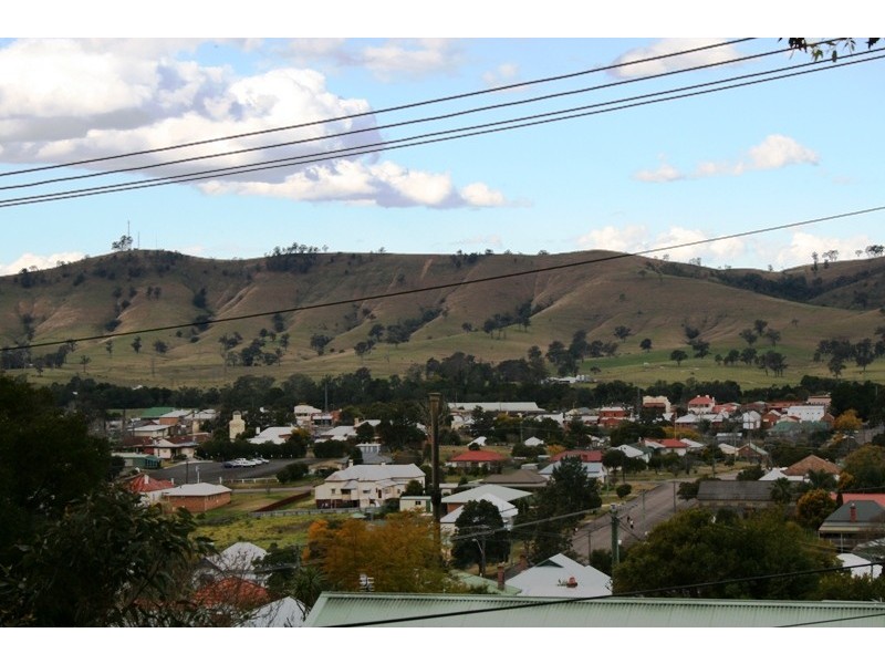 26 Abbott Lane, Dungog NSW 2420