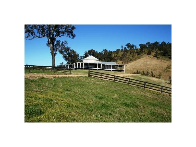 East Gresford NSW 2311