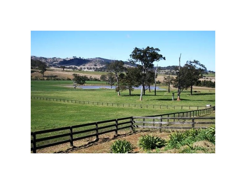 East Gresford NSW 2311