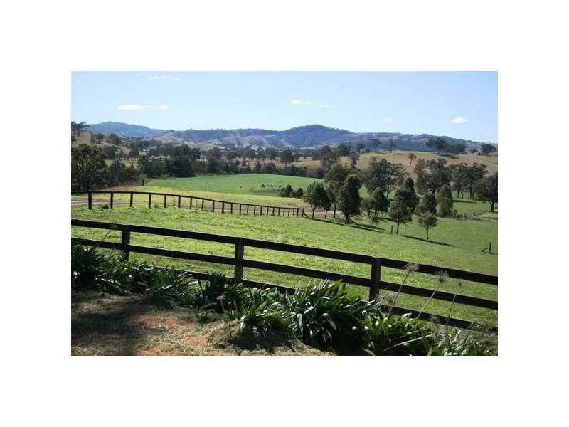 East Gresford NSW 2311