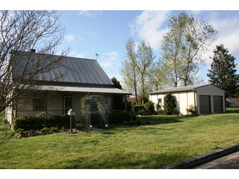 133 Prince Street, Clarence Town NSW 2321