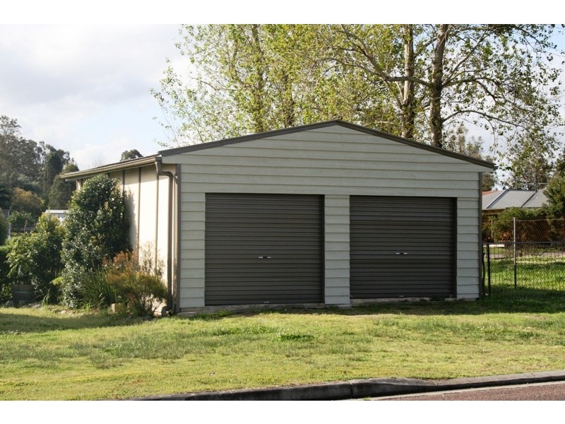 133 Prince Street, Clarence Town NSW 2321