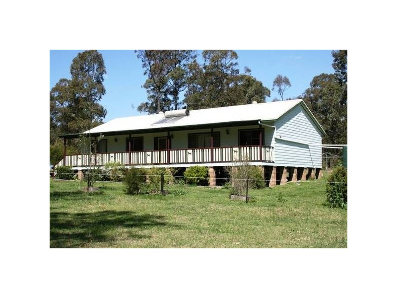 Clarence Town NSW 2321