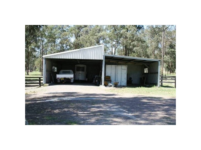 Clarence Town NSW 2321