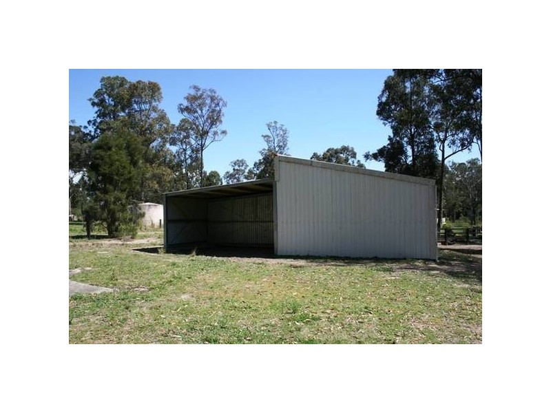 Clarence Town NSW 2321