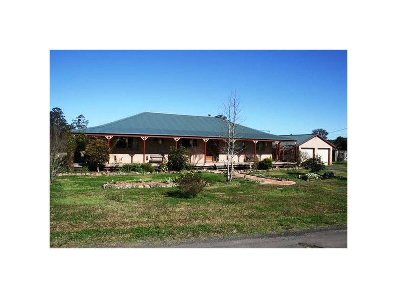 10 Mill Creek Road, Stroud NSW 2425