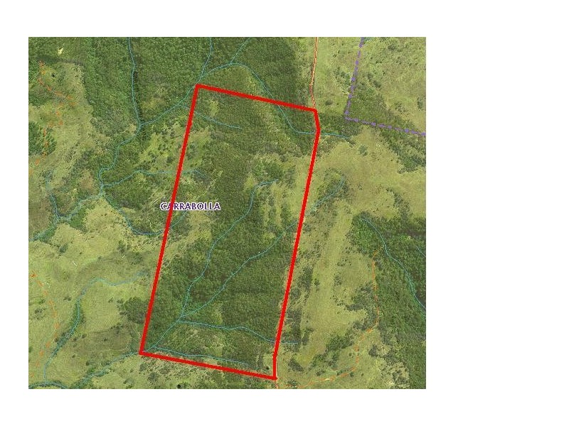 Lot 120 Boonabilla Road, Gresford NSW 2311