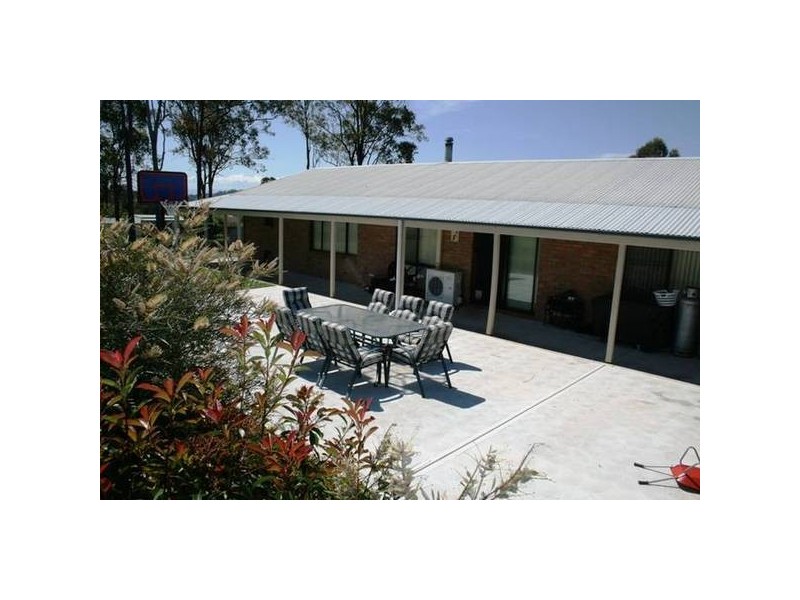 Paterson NSW 2421