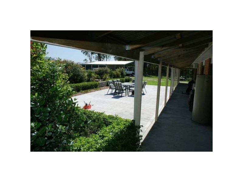Paterson NSW 2421