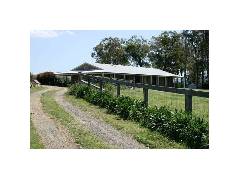 Paterson NSW 2421