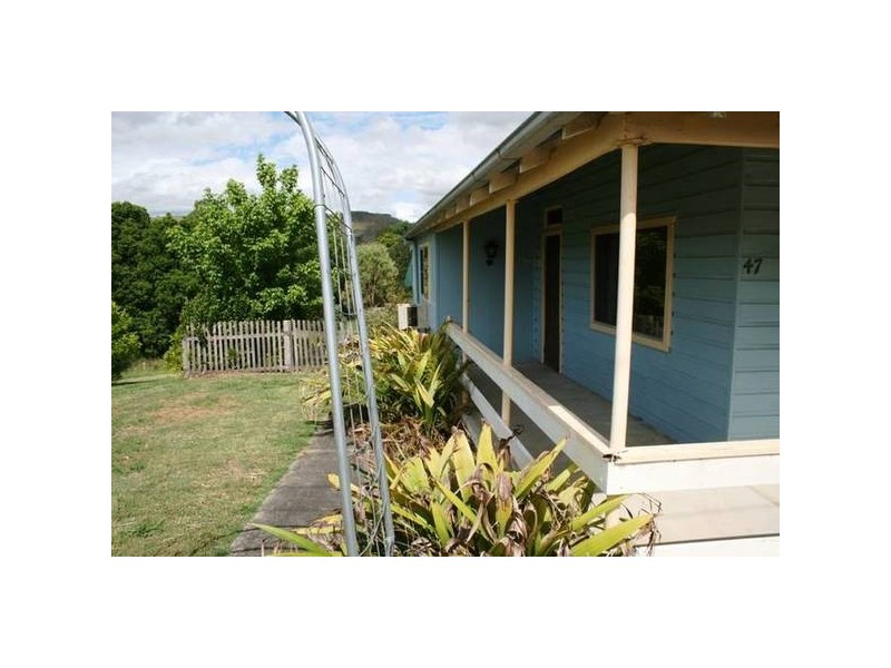 47 Windeyer Street, Dungog NSW 2420