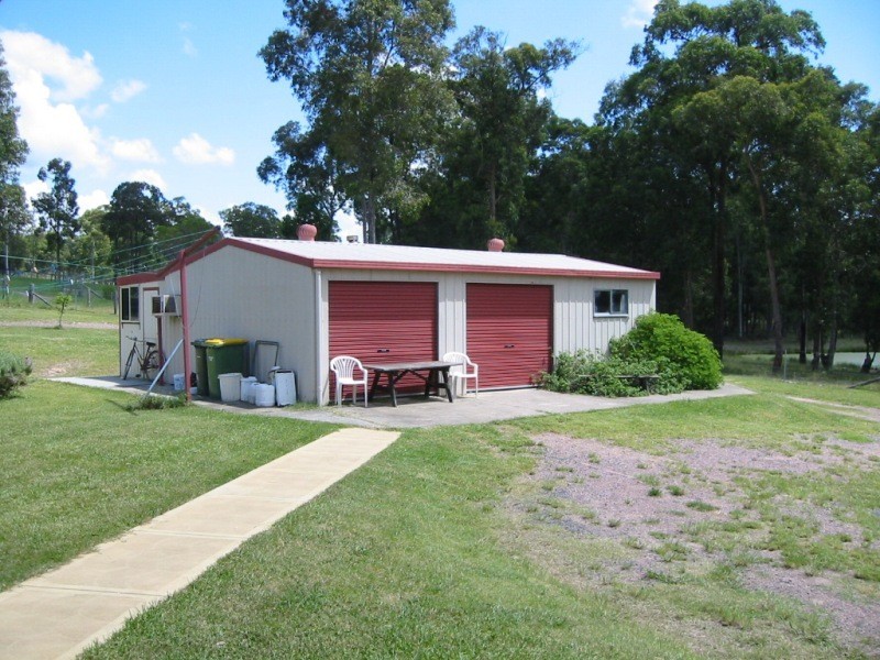 62 Fotheringay Road, Clarence Town NSW 2321