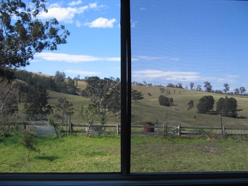 East Gresford NSW 2311