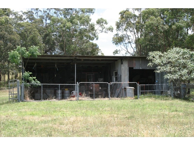 Clarence Town NSW 2321