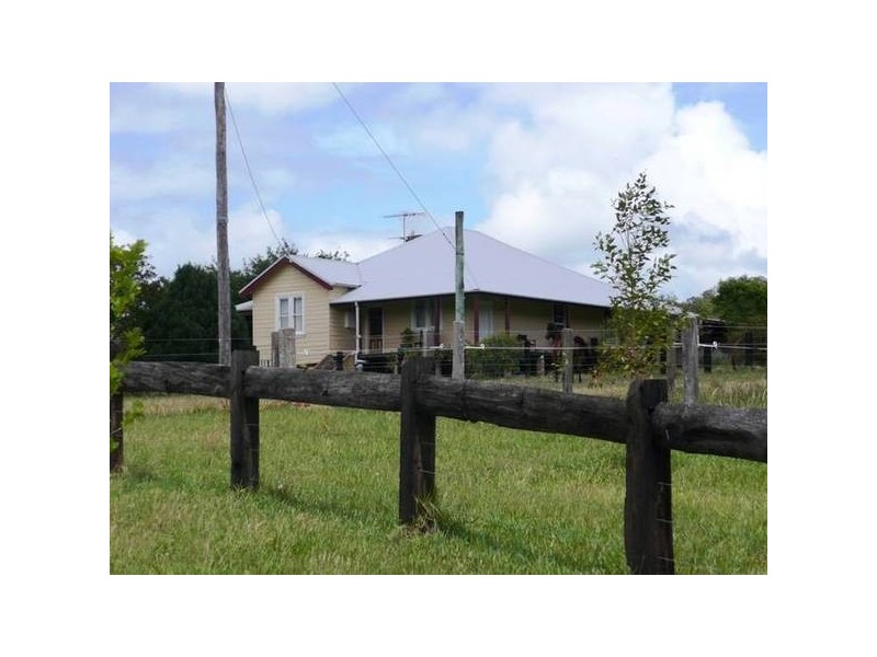 Dungog NSW 2420