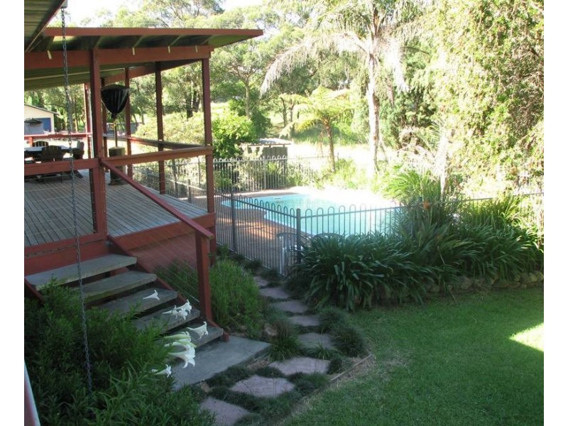 Clarence Town NSW 2321