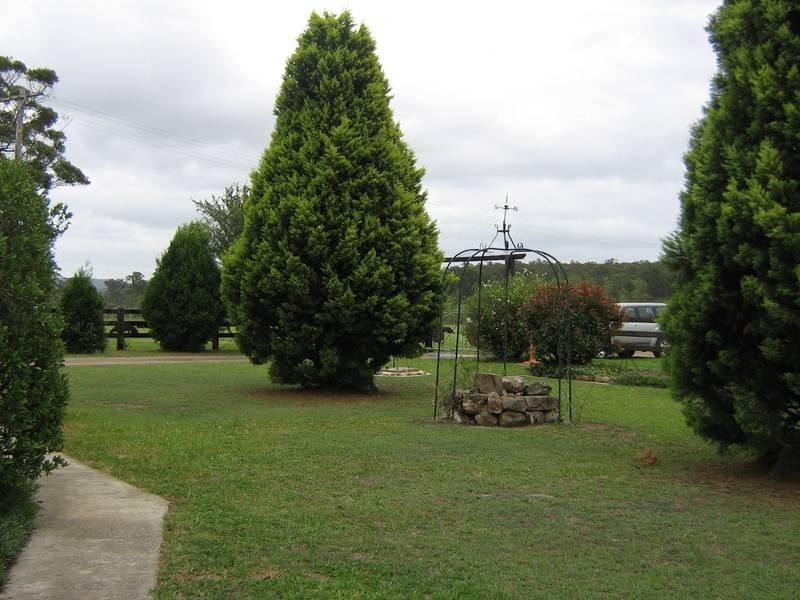 Clarence Town NSW 2321