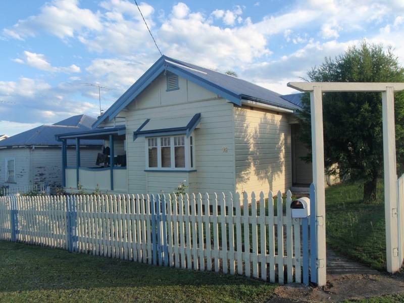 Dungog NSW 2420
