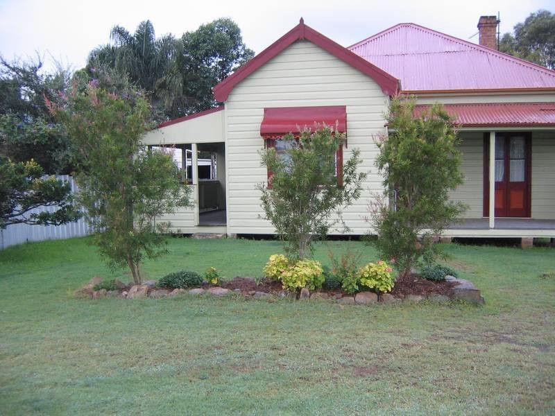 Dungog NSW 2420