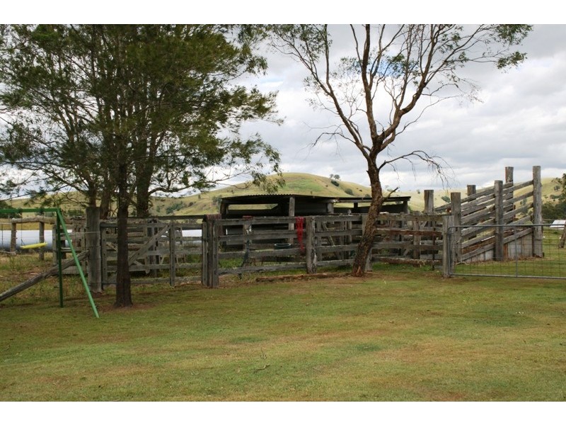 Dungog NSW 2420