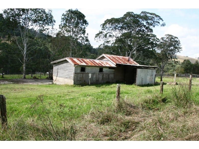 Gresford NSW 2311