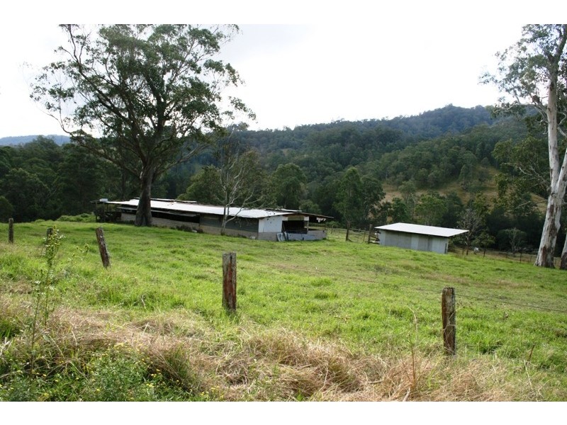 Gresford NSW 2311