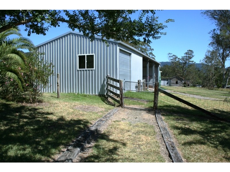 Gresford NSW 2311