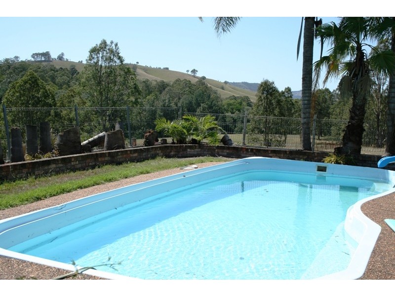 Gresford NSW 2311