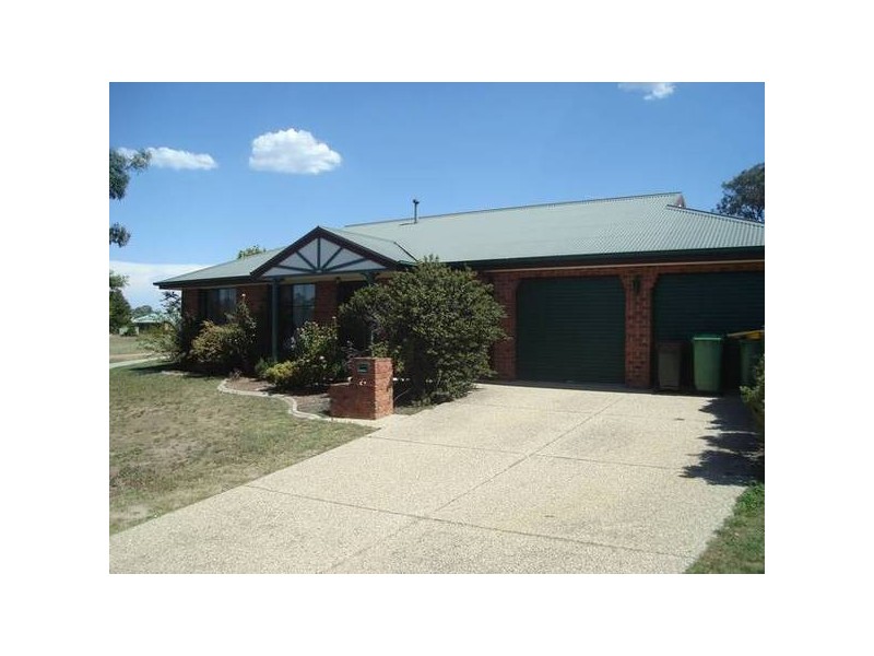 1 Firestone Way, Wodonga VIC 3690