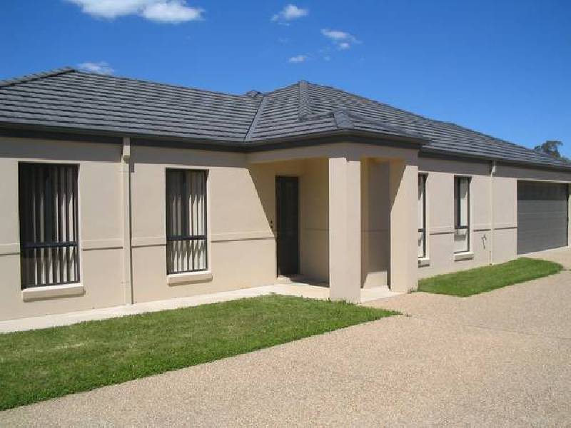 University Drive, Wodonga VIC 3690