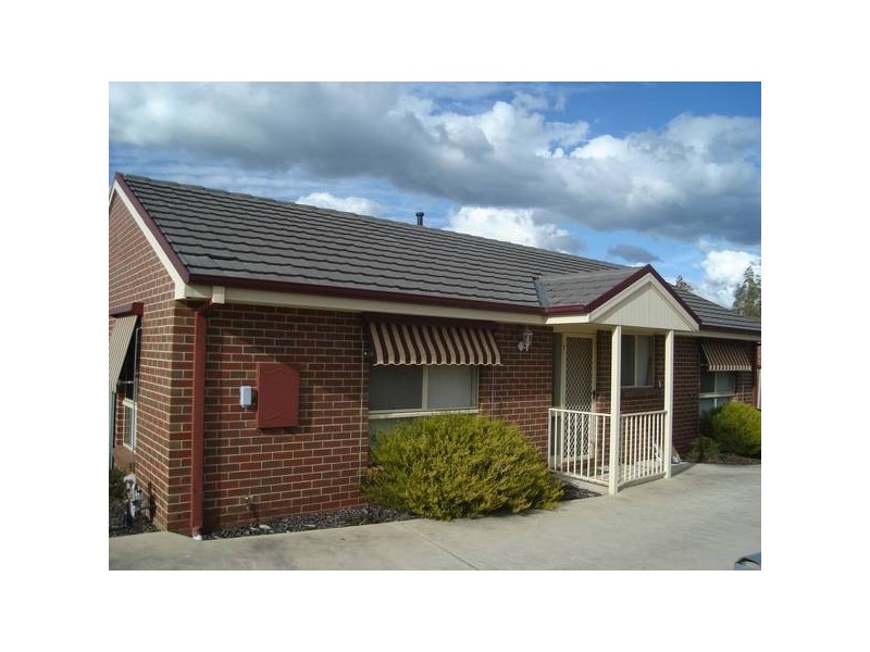 Emery Court, Wodonga VIC 3690