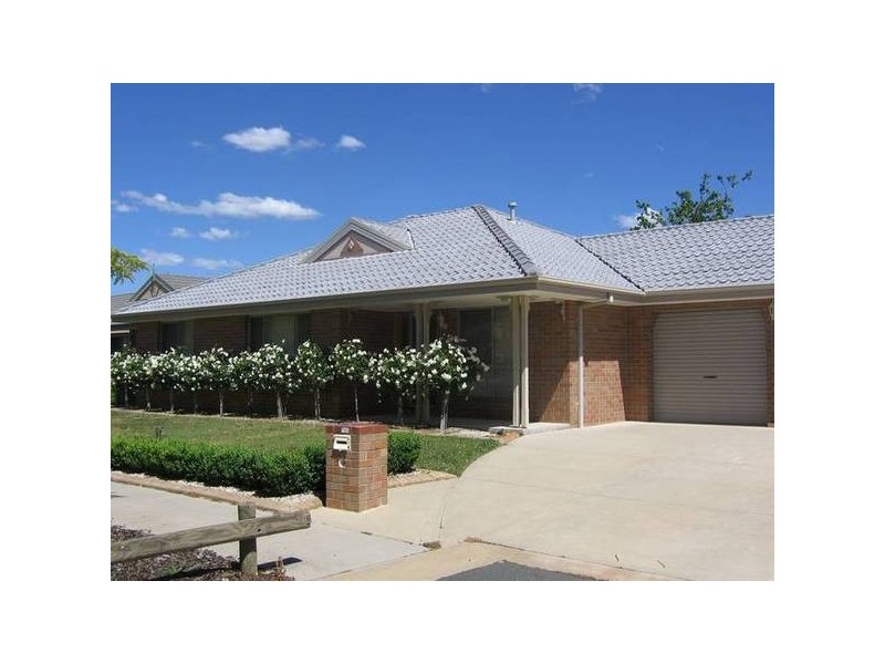 6 Fade Court, Wodonga VIC 3690