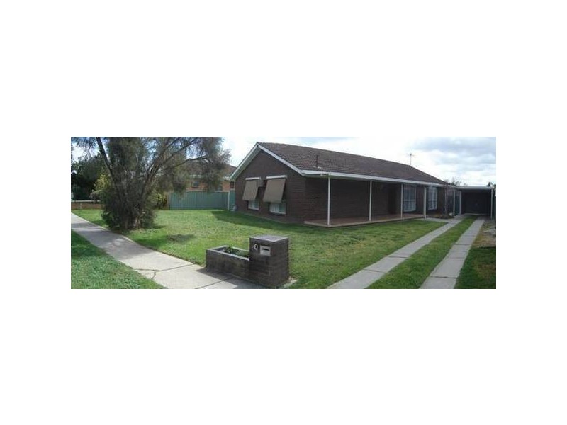 20 Tourmaline Drive, Wodonga VIC 3690