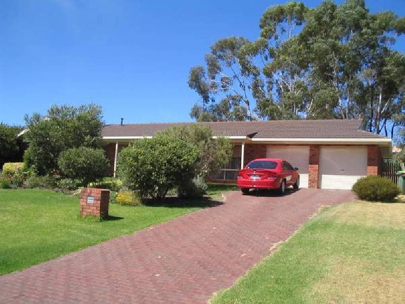 4 Krueger Street, Baranduda VIC 3691