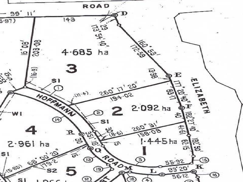 3 HOFFMAN ROAD, Thurgoona NSW 2640