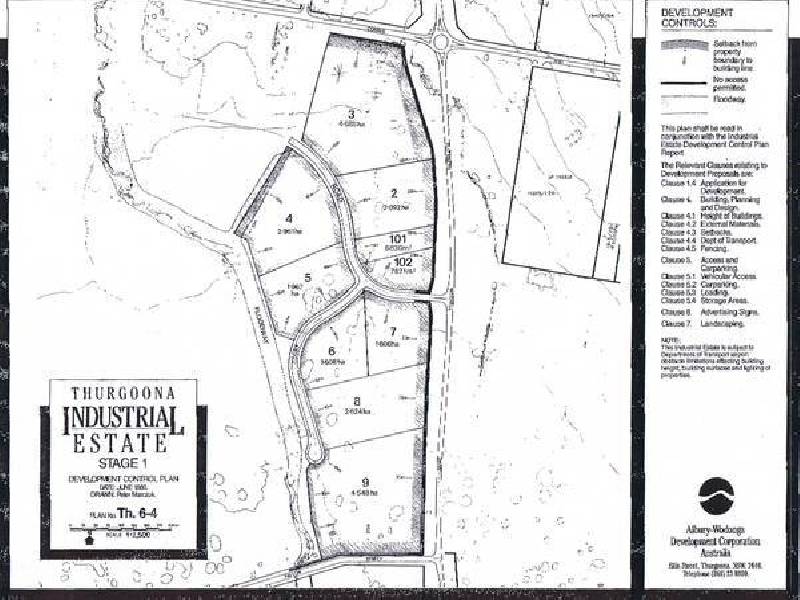 3 HOFFMAN ROAD, Thurgoona NSW 2640