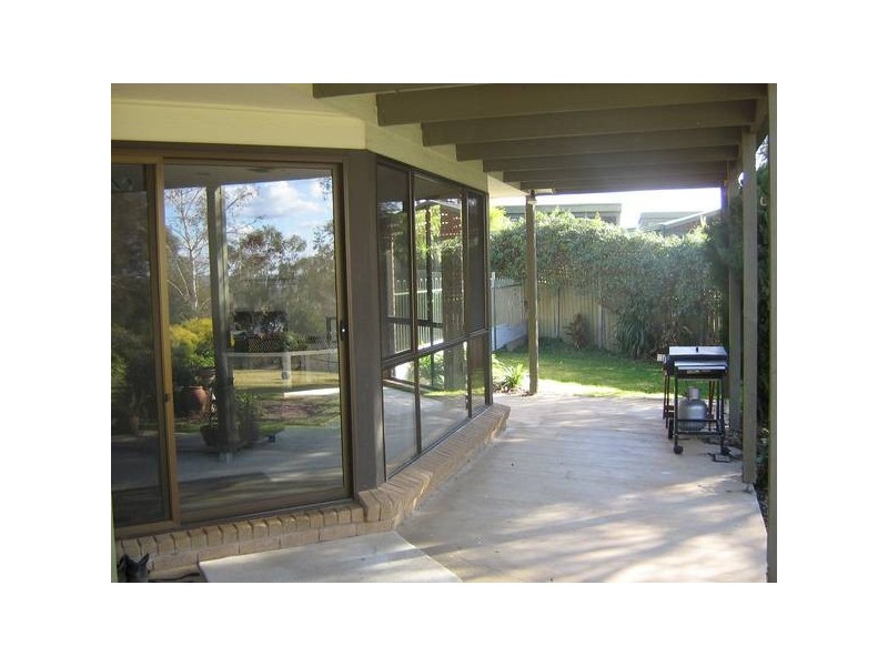 Manning Place, Wodonga VIC 3690