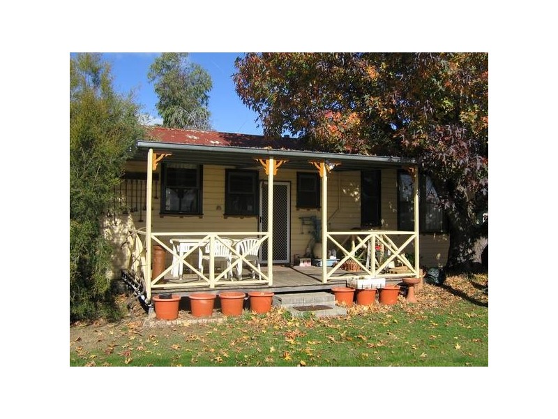 South Street, Wodonga VIC 3690