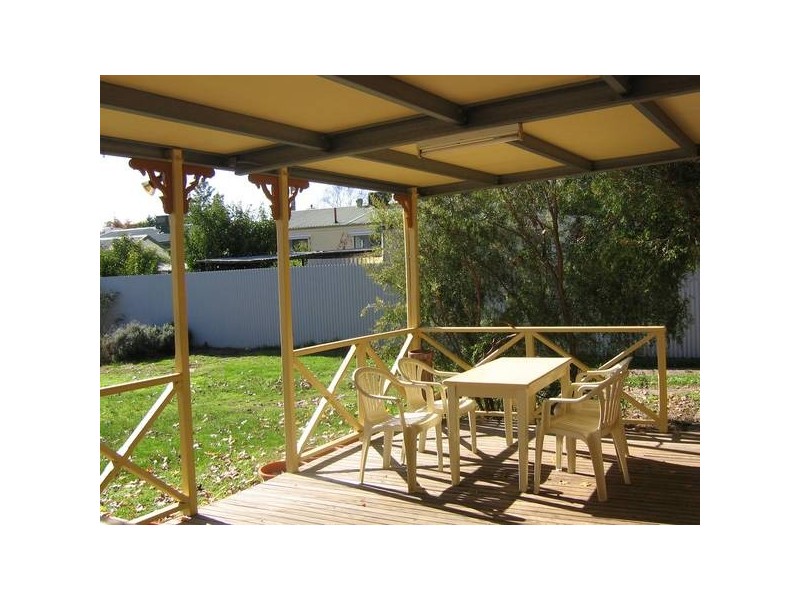 South Street, Wodonga VIC 3690