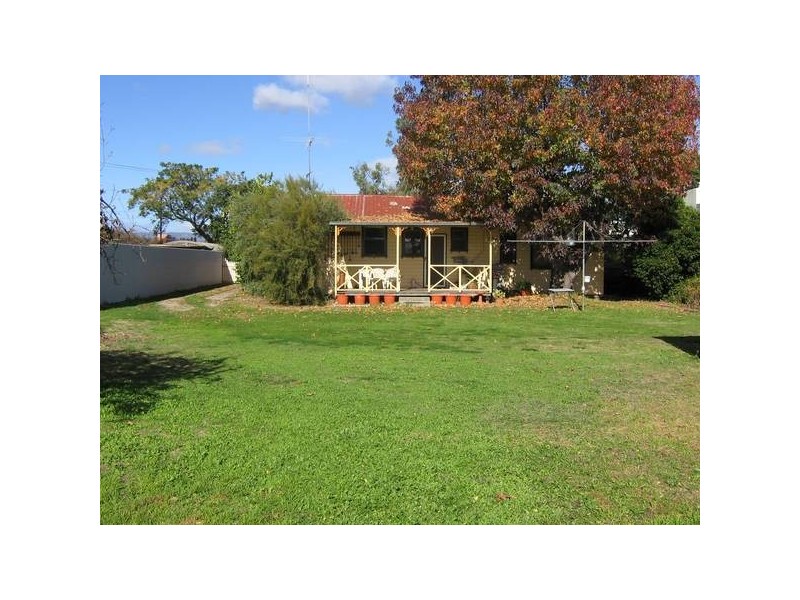 South Street, Wodonga VIC 3690