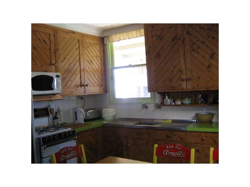 South Street, Wodonga VIC 3690