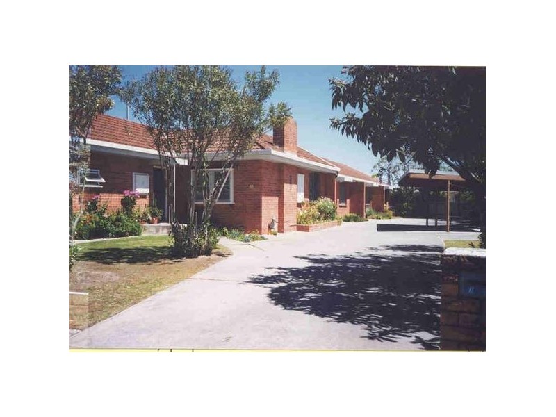 2/45 Wiliam Street, Wodonga VIC 3690