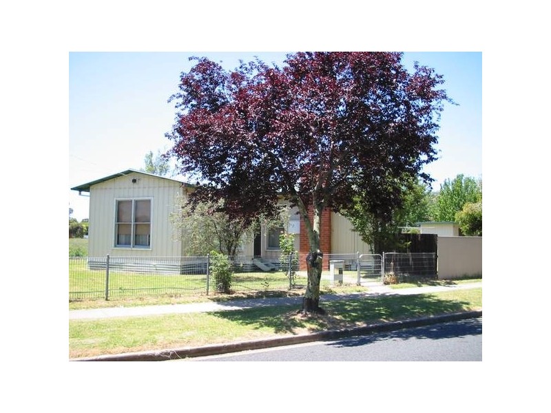 17 Rundle Street, Wodonga VIC 3690