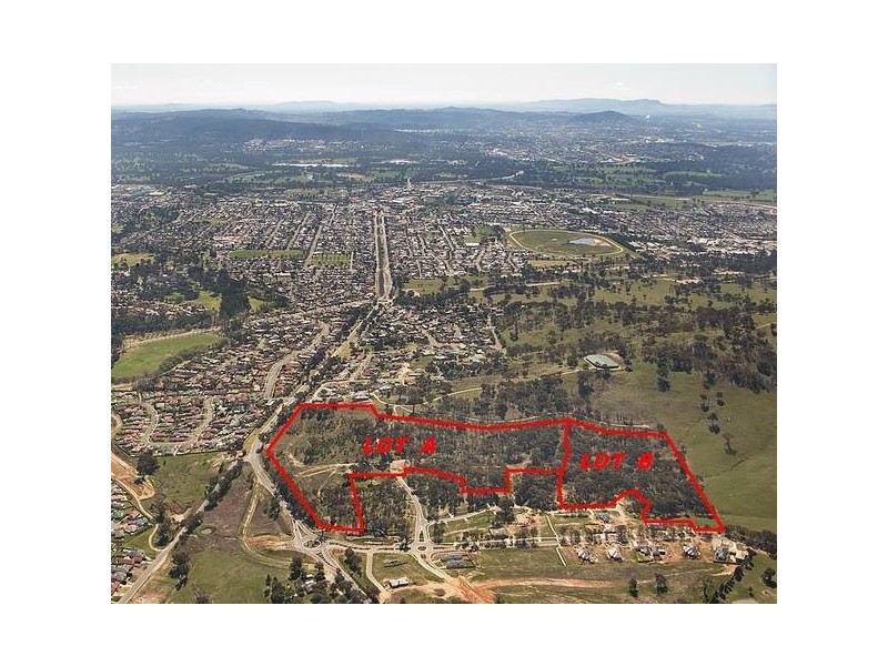 A & B WATTLE GLEN ESTATE, Wodonga VIC 3690