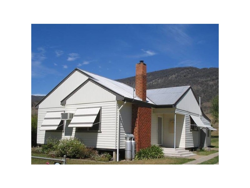 9 Kiewa Valley Highway, Wodonga VIC 3690