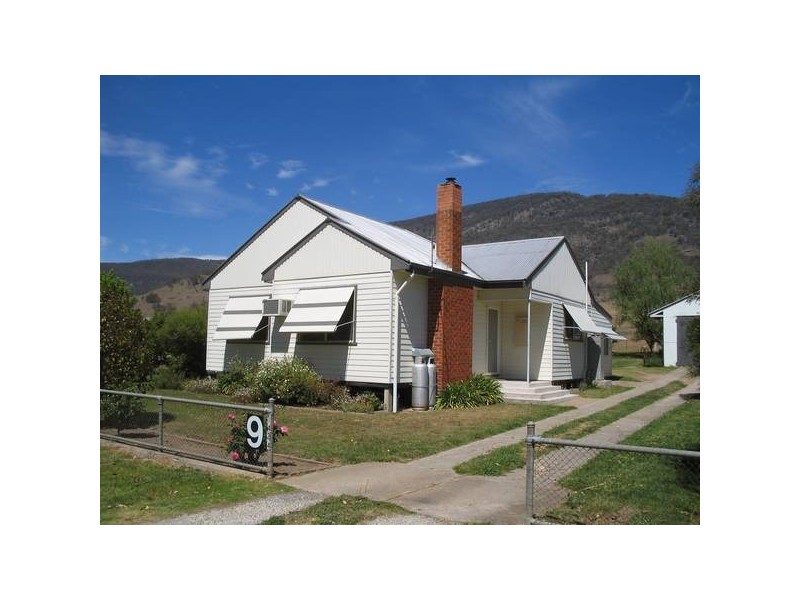 9 Kiewa Valley Highway, Wodonga VIC 3690