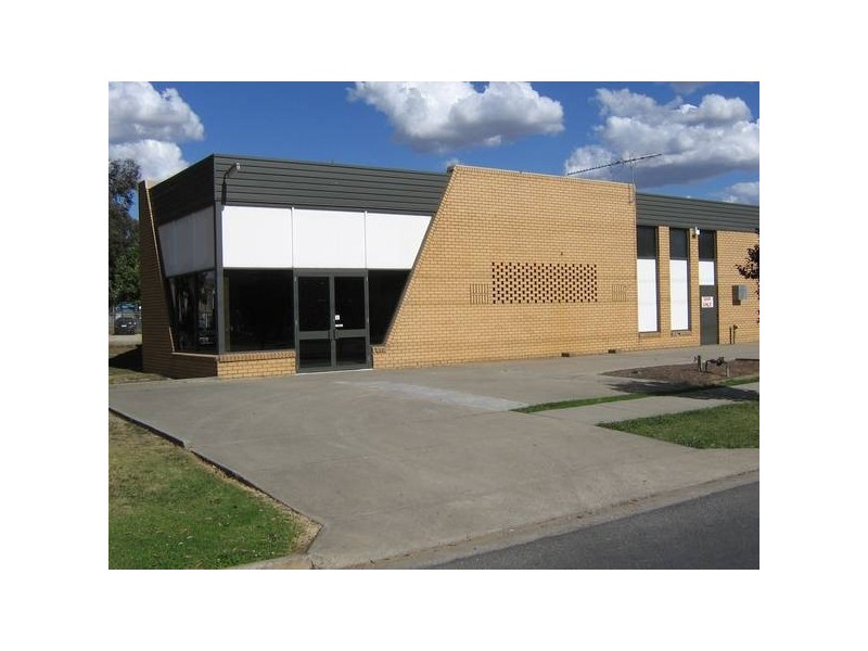 9 OSBURN STREET, Wodonga VIC 3690