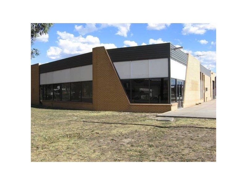 9 OSBURN STREET, Wodonga VIC 3690