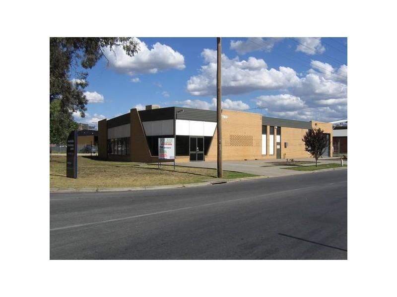 9 OSBURN STREET, Wodonga VIC 3690