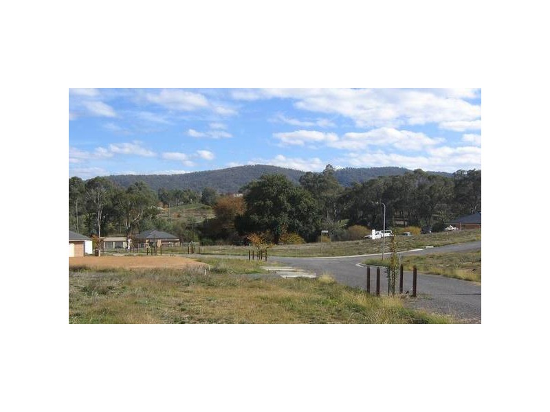 RACECOURSE ROAD, Yackandandah VIC 3749